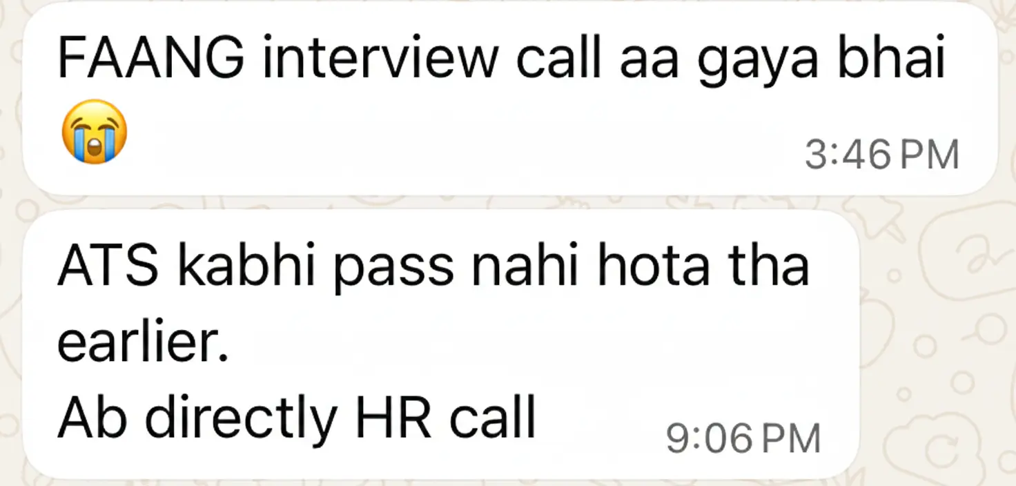 Client testimonial 8