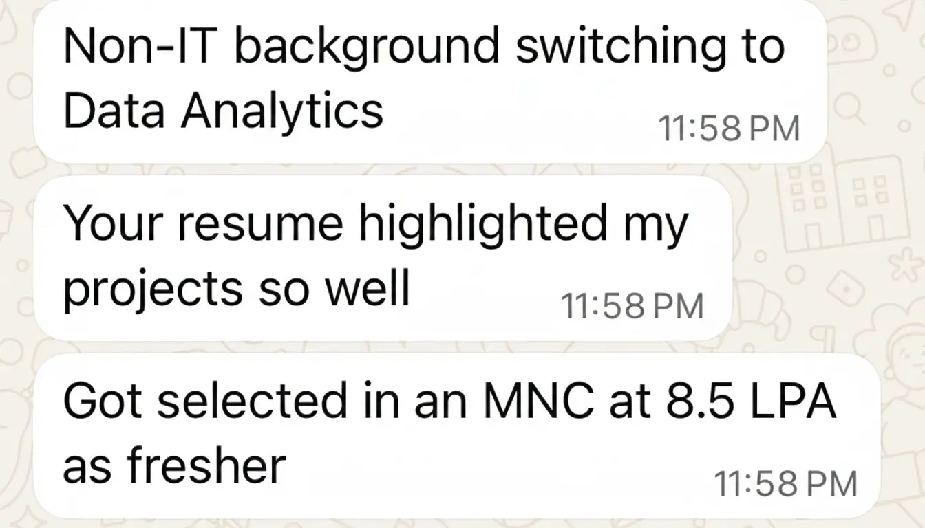 Client testimonial 2